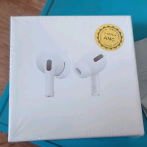 Earbuds Pro