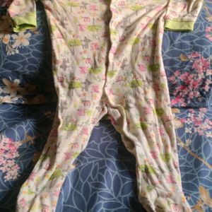 Baby Romper..