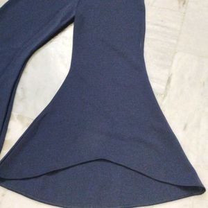 Fish Cut Stretchable Jeggings For Women