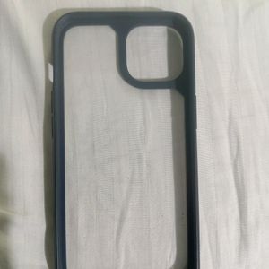 Iphone 13 Hard Plastic Material Cover