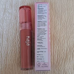 Kaja Beauty Lip Gloss Korean Brand