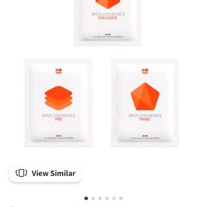 Korean Carepop Sheet Masks