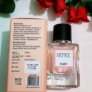 Renee Luxury Perfume