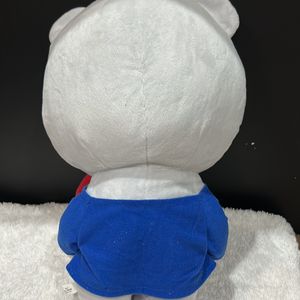 T.O.P. Bigbang Kpop Plush Bear Krunk