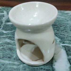 Candle And Essense Holder