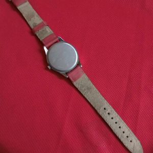 Fastracck Watch -BR