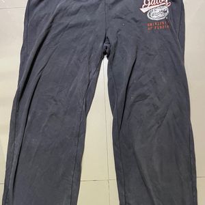 Team spirit Straight Track Pants