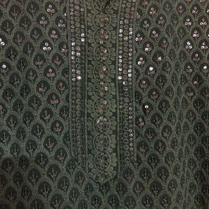 Sequence Kurti