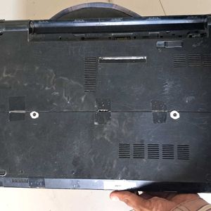 Dell Laptop