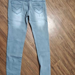 Denim Jeans For Women