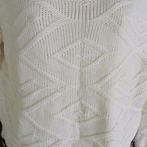 Sweater Woollen