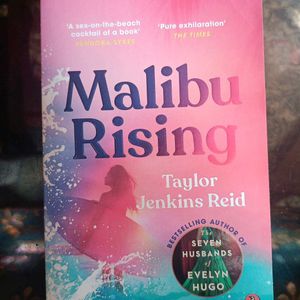 Malibu Rising