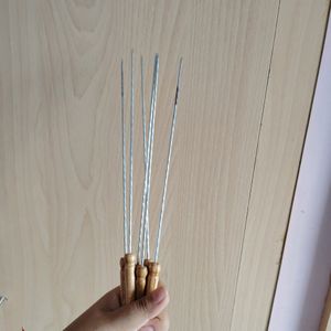 BARBEQUE STICK-6 PCS