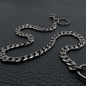 Silver Chain