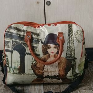 Travelling Bag