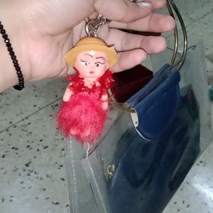 Small Purse