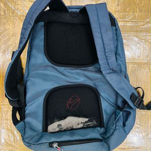 VIP Archer 3 Ripstop Dobby Laptop Backpack Teal