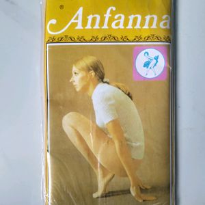 Transparent Nylon Pantyhose Stocking