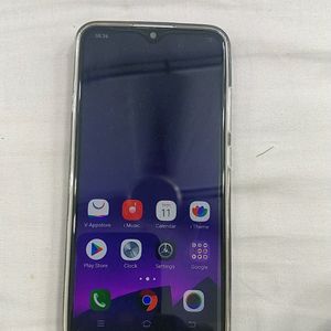 Vivo Y 93 -6/128 Mobile Good Working Condition