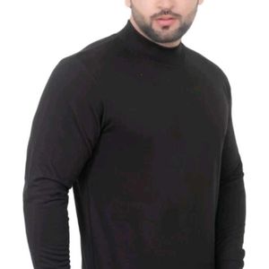 Calvin Klein High Neck Sweater For Mens And Womens