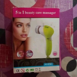 Face Massager