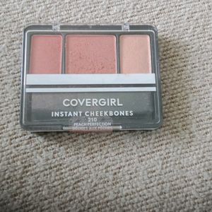 Fixed Price blush By Covergirl