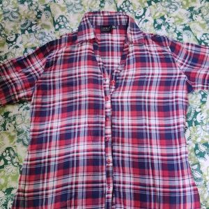 XL Pure Cotton shirt