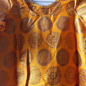 PARCHA NEW KURTA