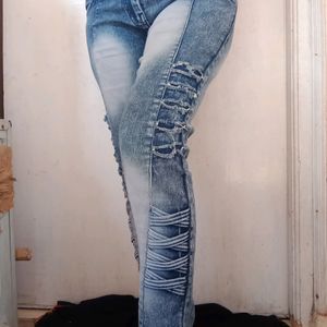 Boyfriend Jeans