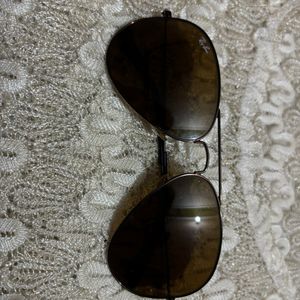 Ray-Ban UV Protection Aviator Sunglasses