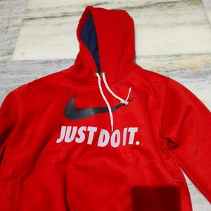 Boys hoodie