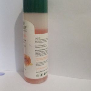 *NEW* Biotique Honey Gel Face Wash