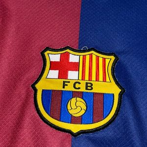 NIKE BARCELONA HOME 2024/25 JERSEY