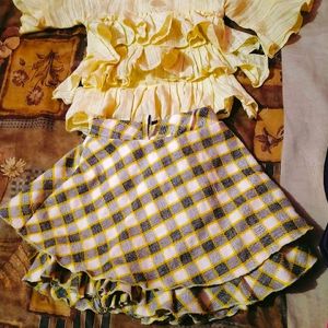 Boy Or Girl Dress