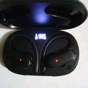 Earbuds TWS Wireless  Bluetooth