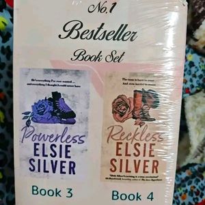 Flawless Book Series