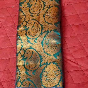 New Heavy Silk Saree