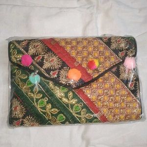 Traditional Bag