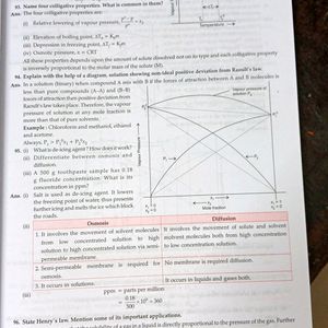 Oswal-Gurukul Chemistry Class 12