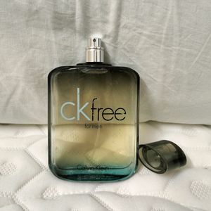 Original Calvin Klein Perfume