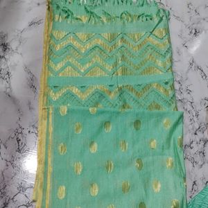 Kurta Set With Dupatta