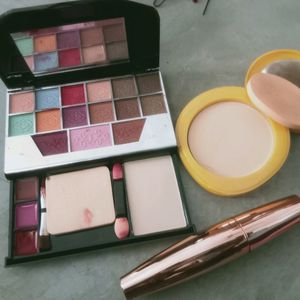 Makeup Kit