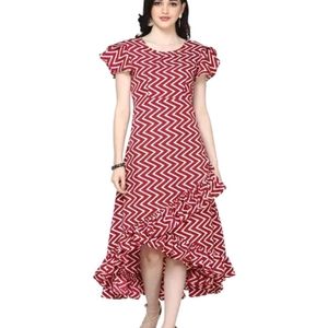 Oomph Women's Dress