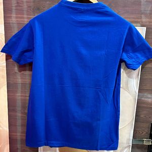 Mumbai Indians T shirt