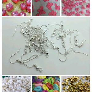 Jewellery Making Material