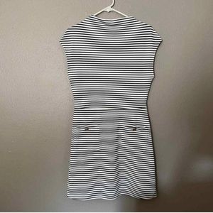 Zara Striped Dress Size - s