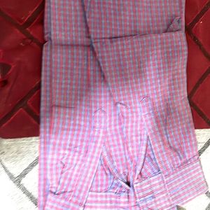 Mens Formal Shirt Of Cotton King Brand