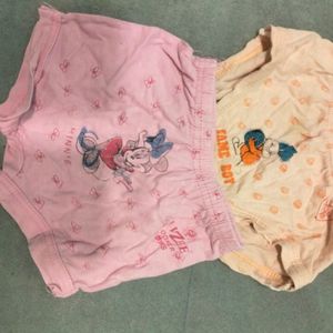 Daily Use Cotton Cloth For Boy Babies