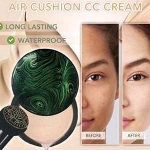 Sunisa Water Beauty And Cc Cream!