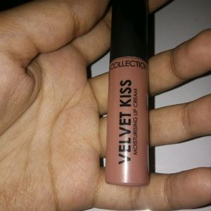 Lip Stick/lip Gloss Nude Shade